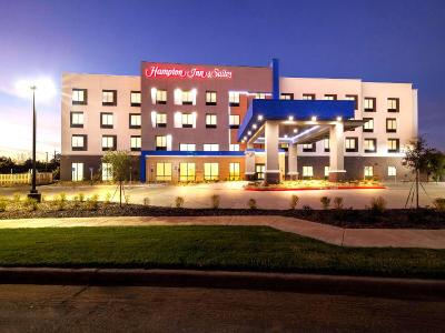 Hampton Inn & Suites by Hilton Sherman