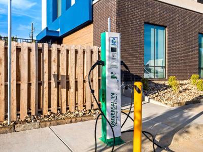 Hampton Inn & Suites by Hilton Sherman