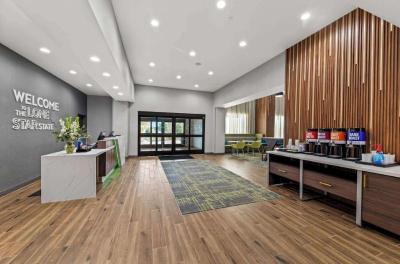 Hampton Inn & Suites by Hilton Sherman