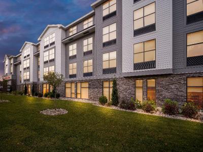 Hilton Garden Inn North Conway