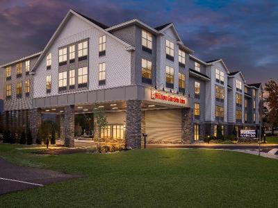 Hilton Garden Inn North Conway