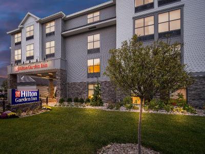 Hilton Garden Inn North Conway