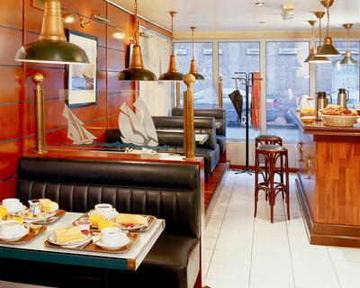 Aparthotel Adagio Access Lille Vauban