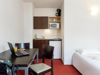 Aparthotel Adagio Access Lille Vauban