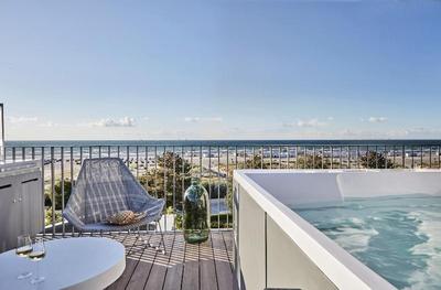 Baltic Hideaways Beach Hotel Warnemv Nde
