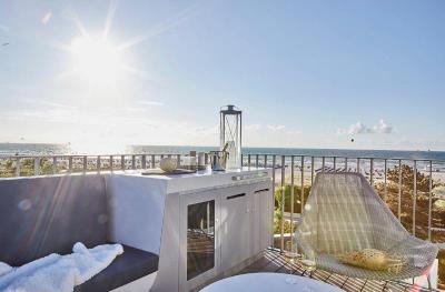 Baltic Hideaways Beach Hotel Warnemv Nde