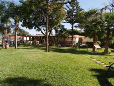 Odyssee Park hotel