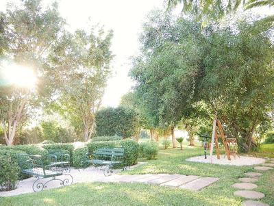 Odyssee Park hotel