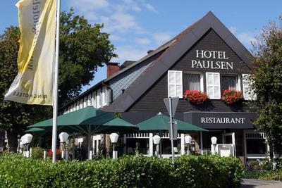 Hotel Paulsen