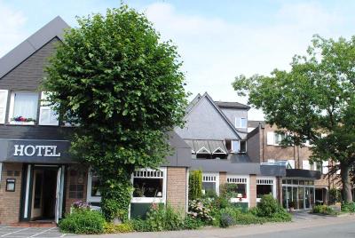 Hotel Paulsen