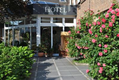 Hotel Paulsen