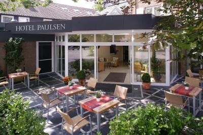 Hotel Paulsen