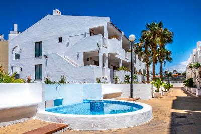 Apartamentos Albatros