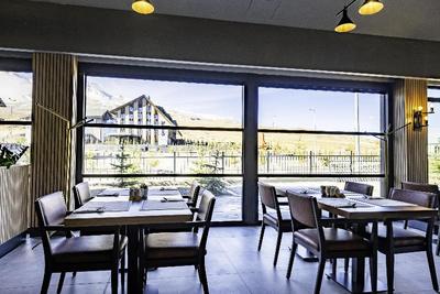 Radisson Blu Hotel Mount Erciyes Lakeside