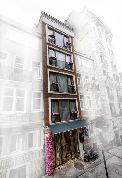 Apollo Hotel & Apartments