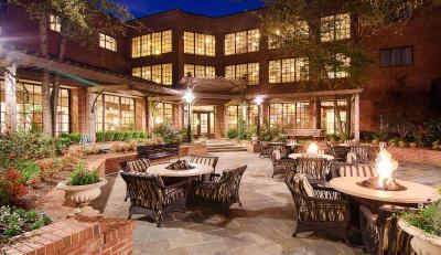 DoubleTree Suites by Hilton Charlotte - SouthPar