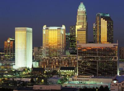 DoubleTree Suites by Hilton Charlotte - SouthPar