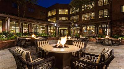 DoubleTree Suites by Hilton Charlotte - SouthPar