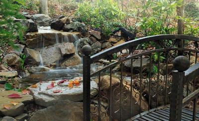 Laurel Valley Mountain Retreat