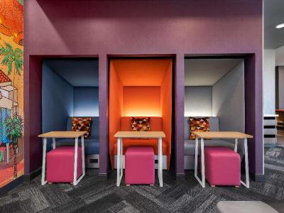 Tru By Hilton Phoenix Midtown