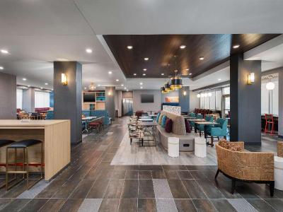 Tru By Hilton Phoenix Midtown