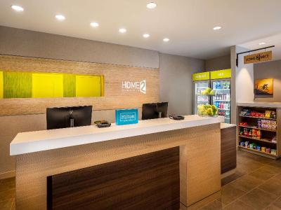 Home2 Suites By Hilton Bozeman