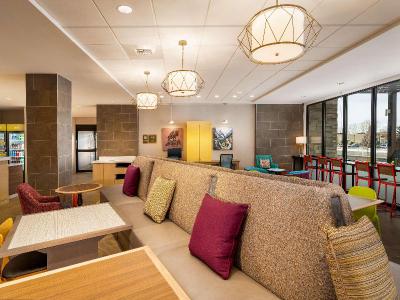 Home2 Suites By Hilton Bozeman
