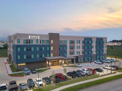 Staybridge Suites Port Arthur Mall Area