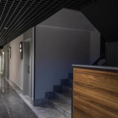 Rudblu Suites