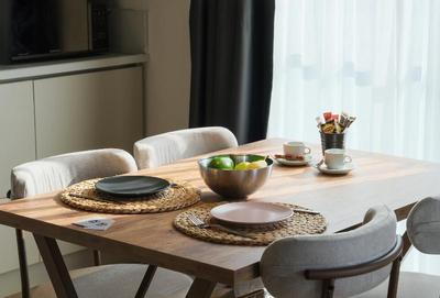 Rudblu Suites