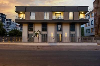 Rudblu Suites
