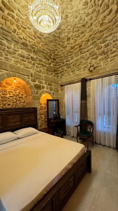 Minessa Konağı