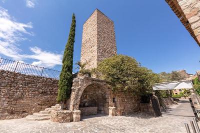 Le Chateau D Argens