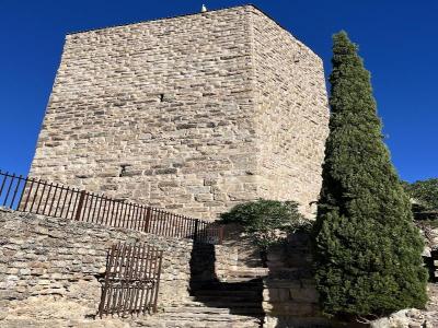 Le Chateau D Argens