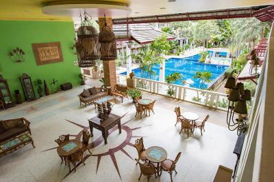 Koh Tao Montra Resort & Spa