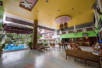 Koh Tao Montra Resort & Spa