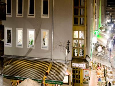 Aparthotel Münzgasse