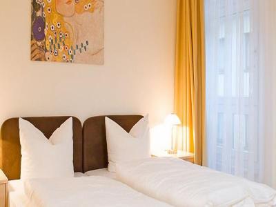 Aparthotel Münzgasse