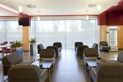 Holiday Inn Express Madrid - Getafe