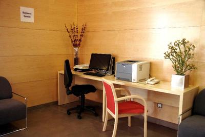 Holiday Inn Express Madrid - Getafe