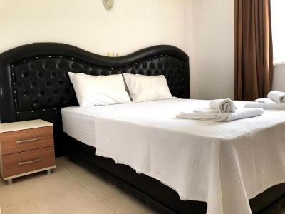 Moonlight Apart Hotel Dalyan