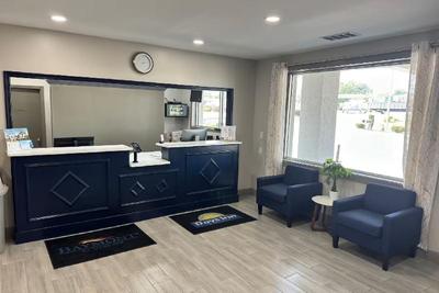 Baymont By Wyndham Emporia VA