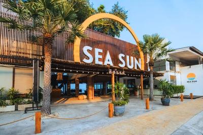 Sea Sun Bed & Beyond