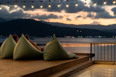 Sea Sun Bed & Beyond