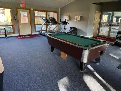 Mohican Resort