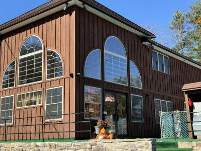 Mohican Resort