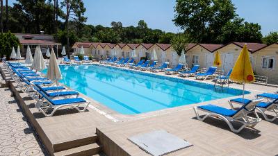 Imeros Hotel Beldibi