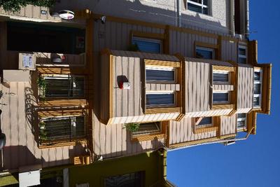 Pembe Hotel