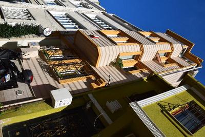 Pembe Hotel