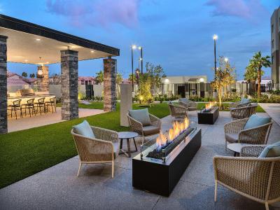 Homewood Suites By Hilton North Las Vegas Speedway